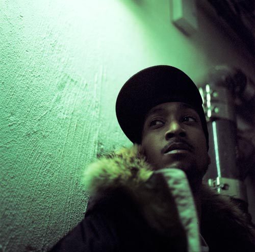 Thievz Theme/Upper & Downer Skit