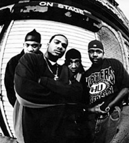 Things Aren’t What They Used To Be