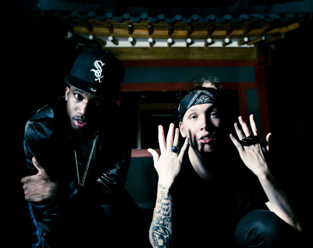 „Thirty Seven Thirty Two” (37-32)