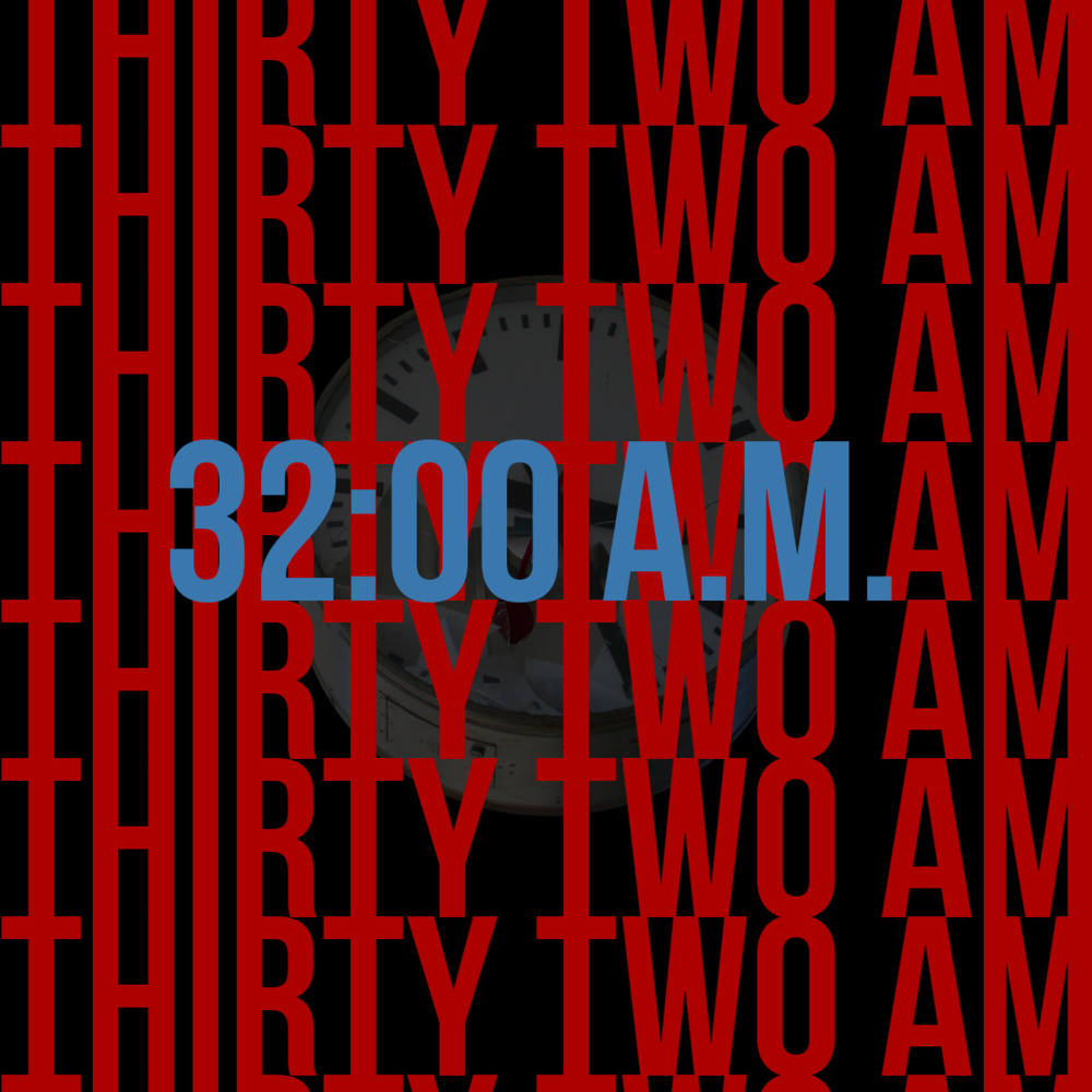 Thirty two AM