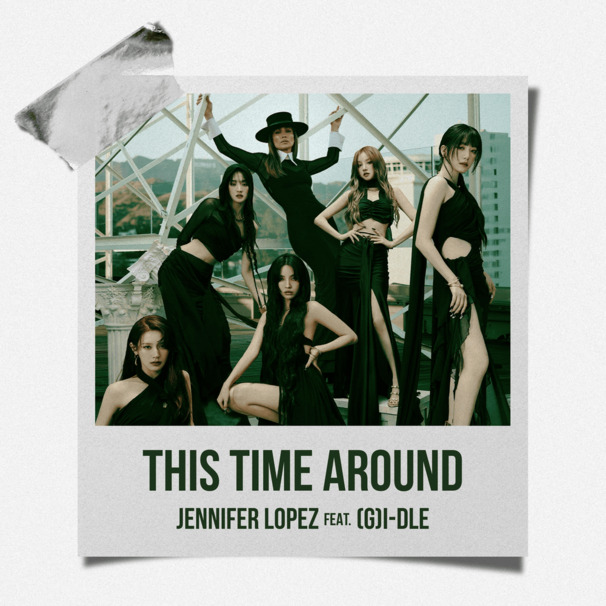 This Time Around ((G)I-DLE Remix)