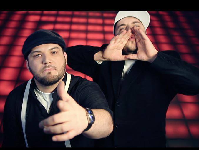 This is KAOS (prod. BigBeez & HellBeats)