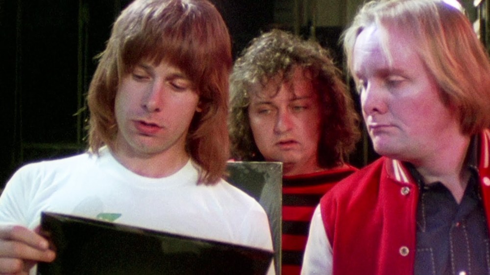 This Is Spinal Tap