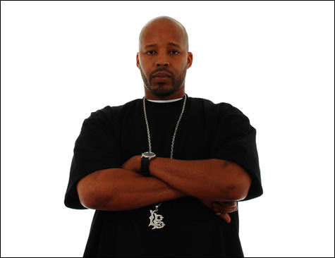 Regulate... G-Funk Era