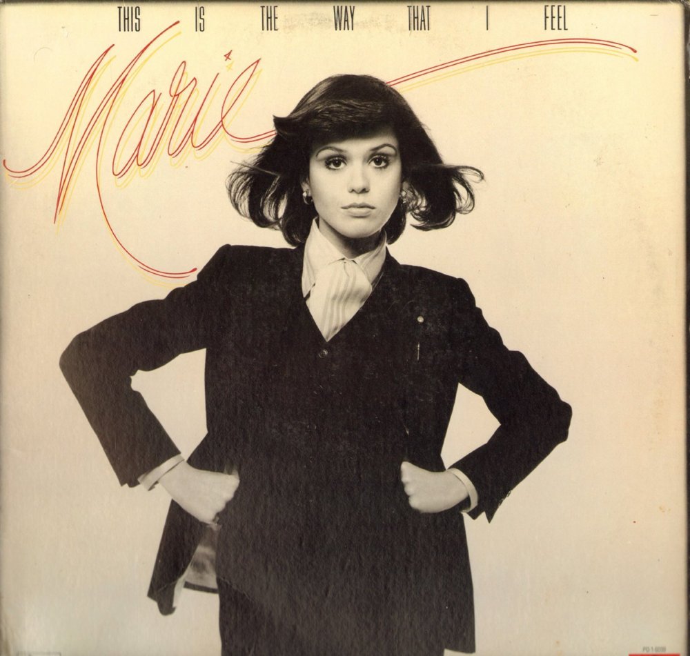 This is the Way That I Feel