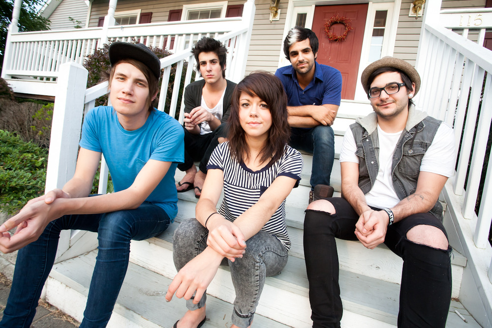 This Isn’t Goodbye, It’s BRB