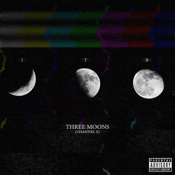 Three Moons