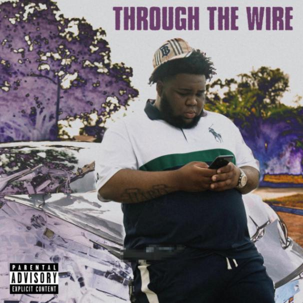 Through The Wire