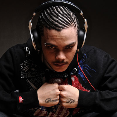 Through The Eyes Of A Killa