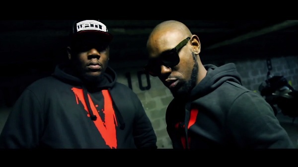 Vendetta ( Jr o Crom & Doomams)