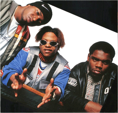 International Blunt Funk Compilation