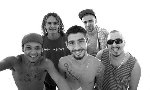 Thugz mansion (vida infinita pt.1)