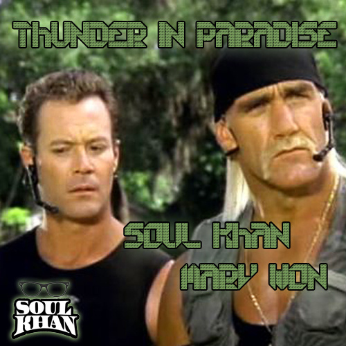 Thunder In Paradise