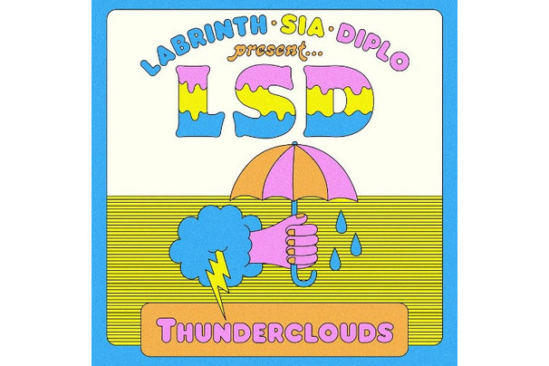 Thunderclouds