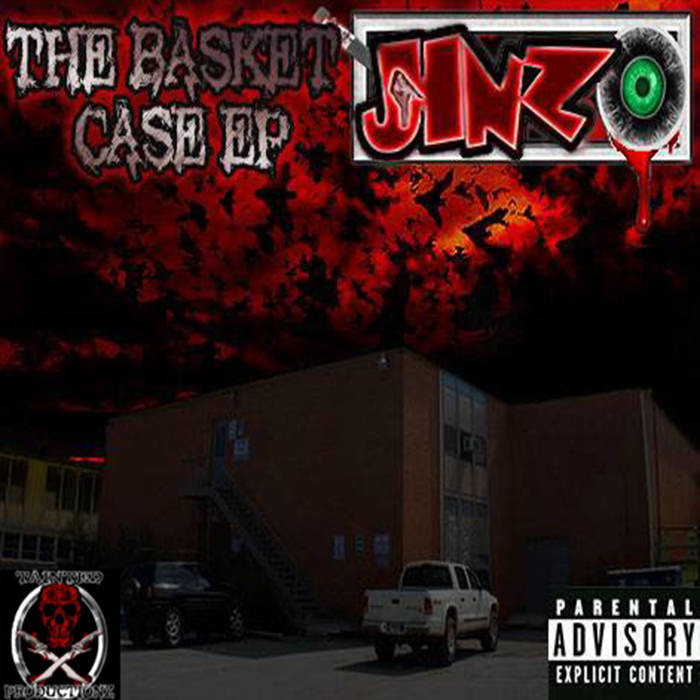 The Basket Case EP