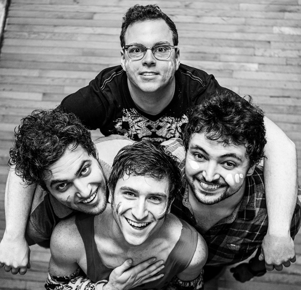 Tightrope (Acoustic)