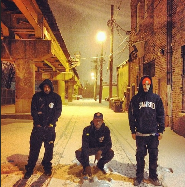 Timbs
