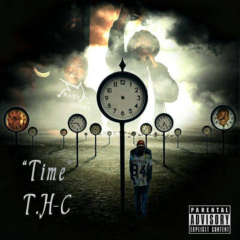 Time