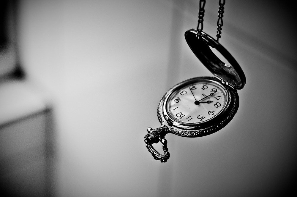 Time