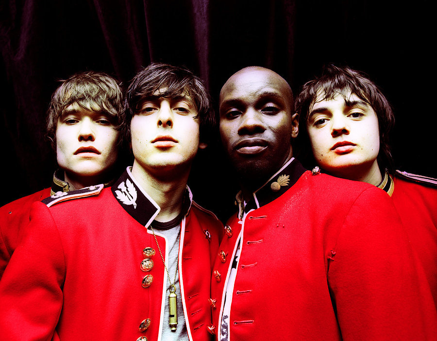 Time for heroes – live version