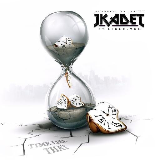 Time Like That