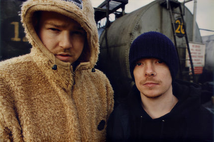 Something Wicked This Way Comes