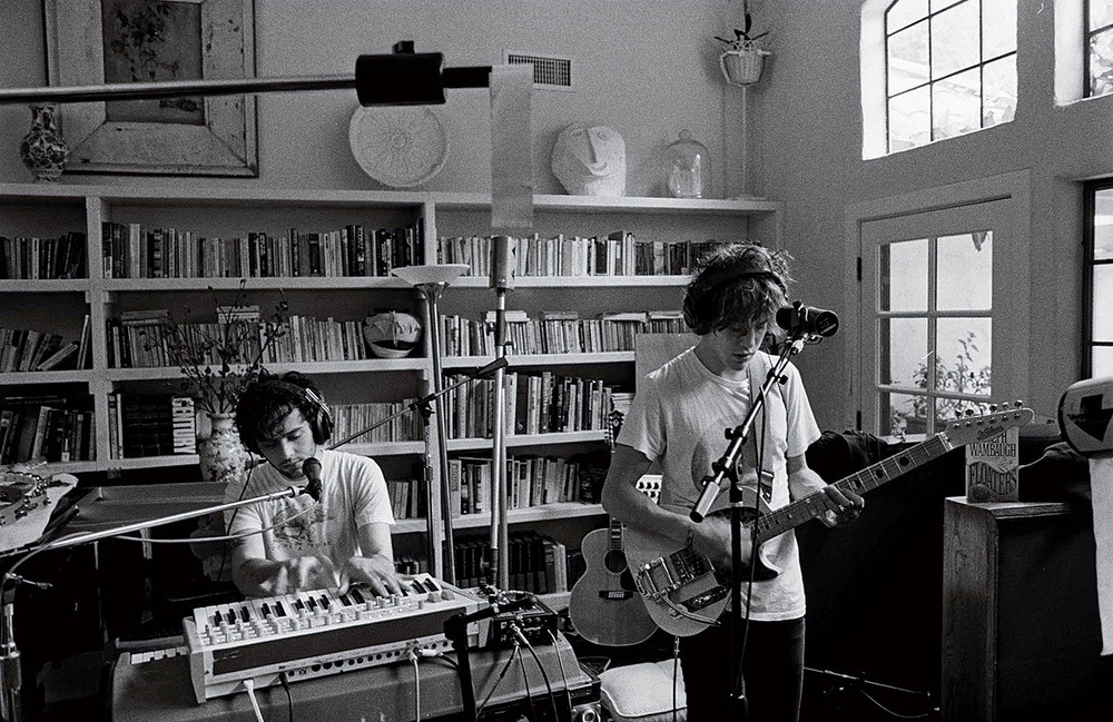 Time to Pretend (clean version)