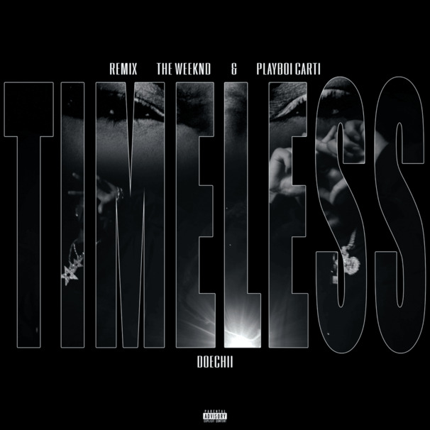 Timeless (Remix)