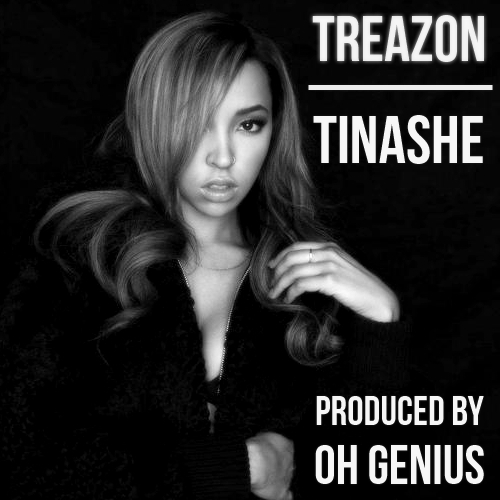Tinashe