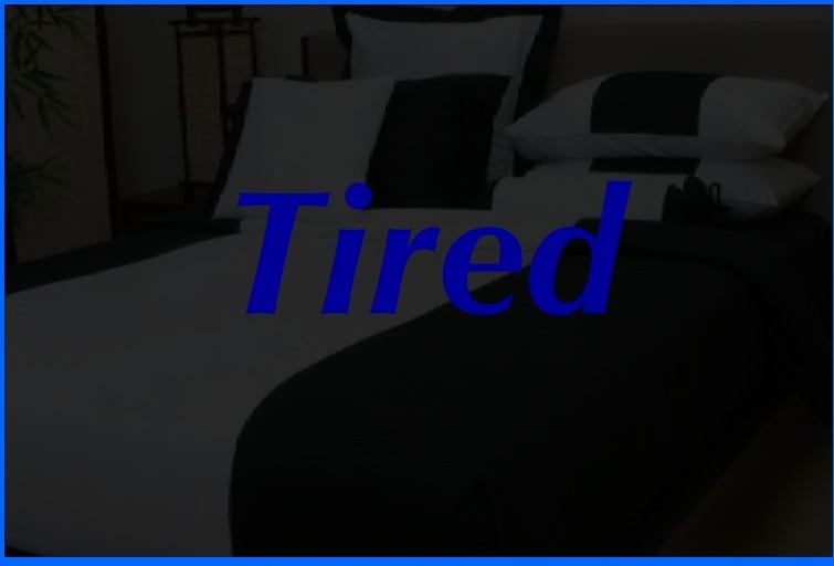 Tired (Remix)