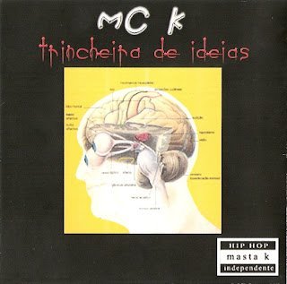 Trincheira de Ideias