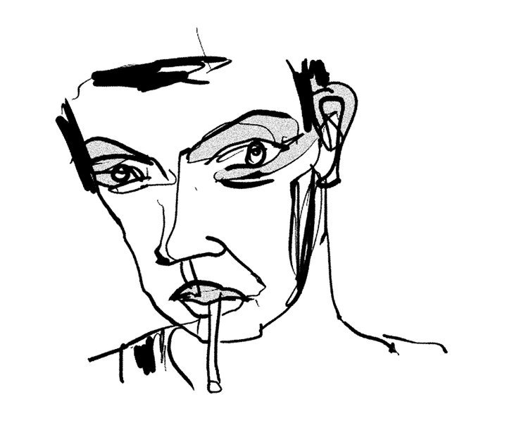 Se syvenee syksyllä