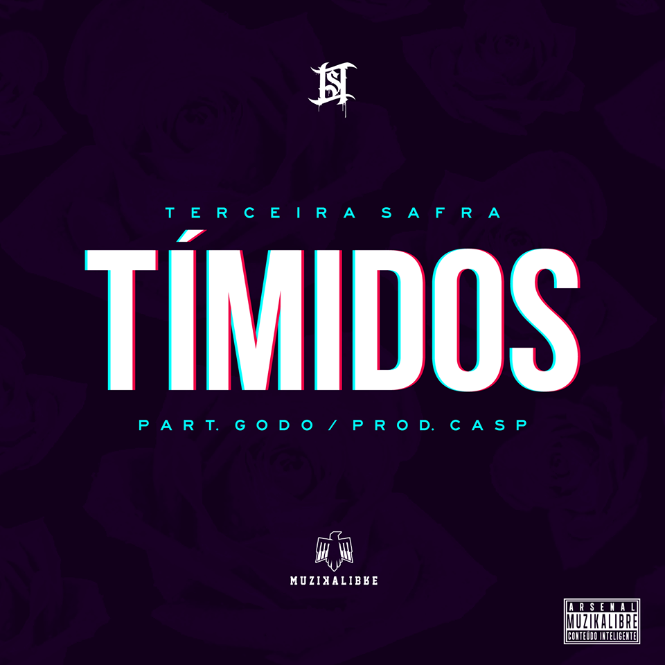Tímidos