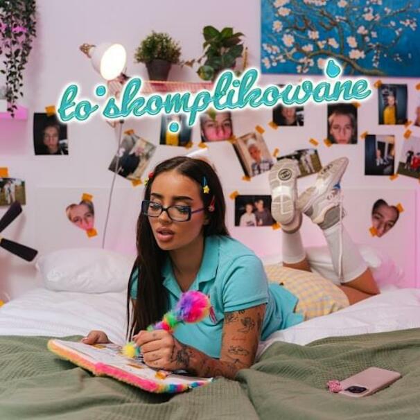 To Skomplikowane