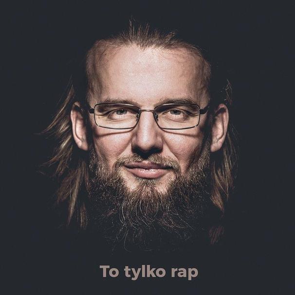 To tylko rap