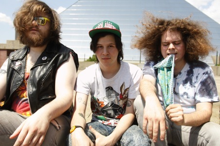 To The Dregs (Version)