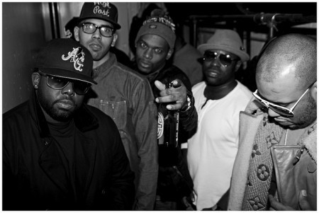 Toca Tuesday Freestyle