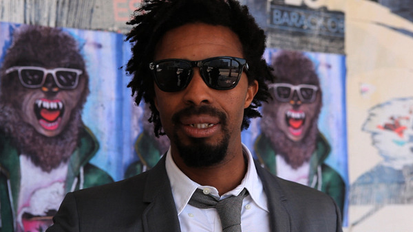 Today’s Your Day (Whachagonedu)