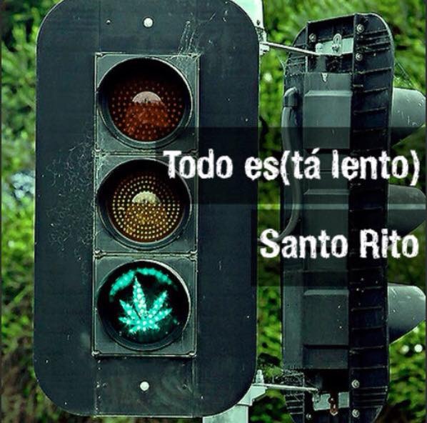 Todo Es(Ta Lento)