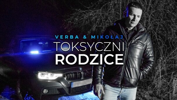 Toksyczni rodzice