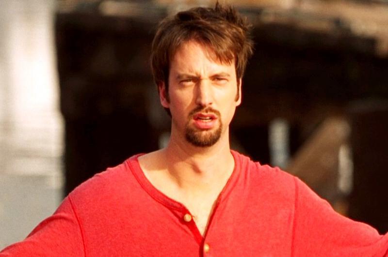 Tom Green FreeStyle With Xzibit
