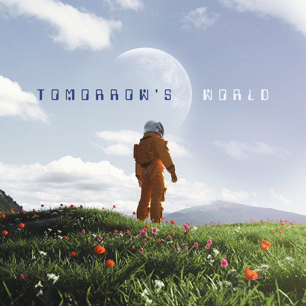 Tomorrow’s World