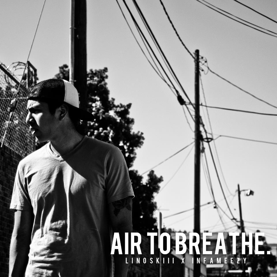 Air To Breathe EP
