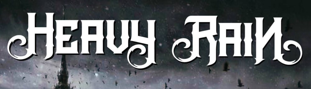 Heavy Rain