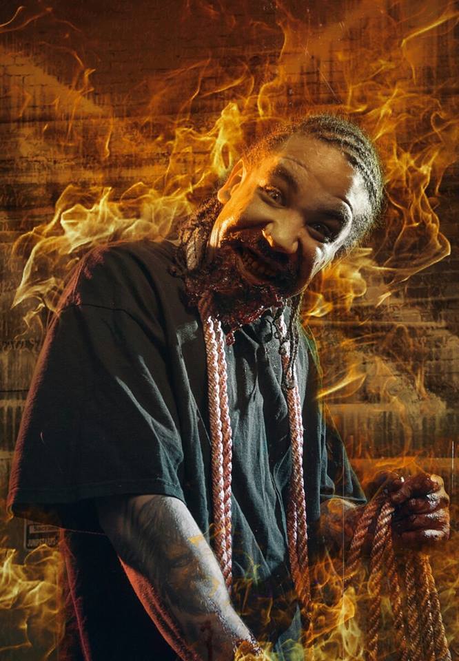 Hells Kitchen Mixtape