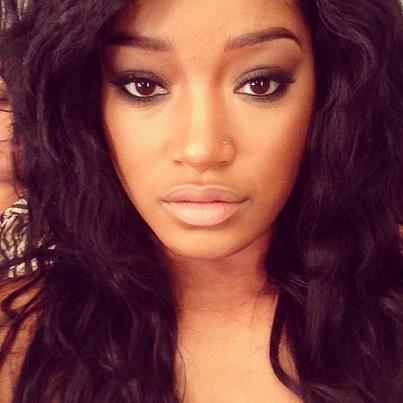 Tonight (feat. Cham)