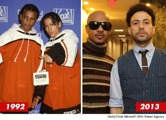 Live and Die For Hip-Hop CD-5