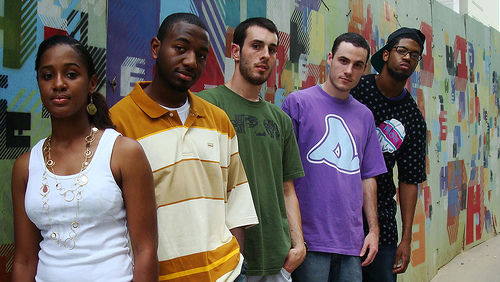 The Summer Sessions EP