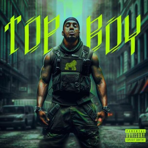 TOP BOY