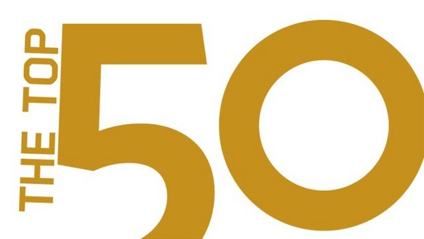 Genius Users Top 50 Favorite Albums of All Time